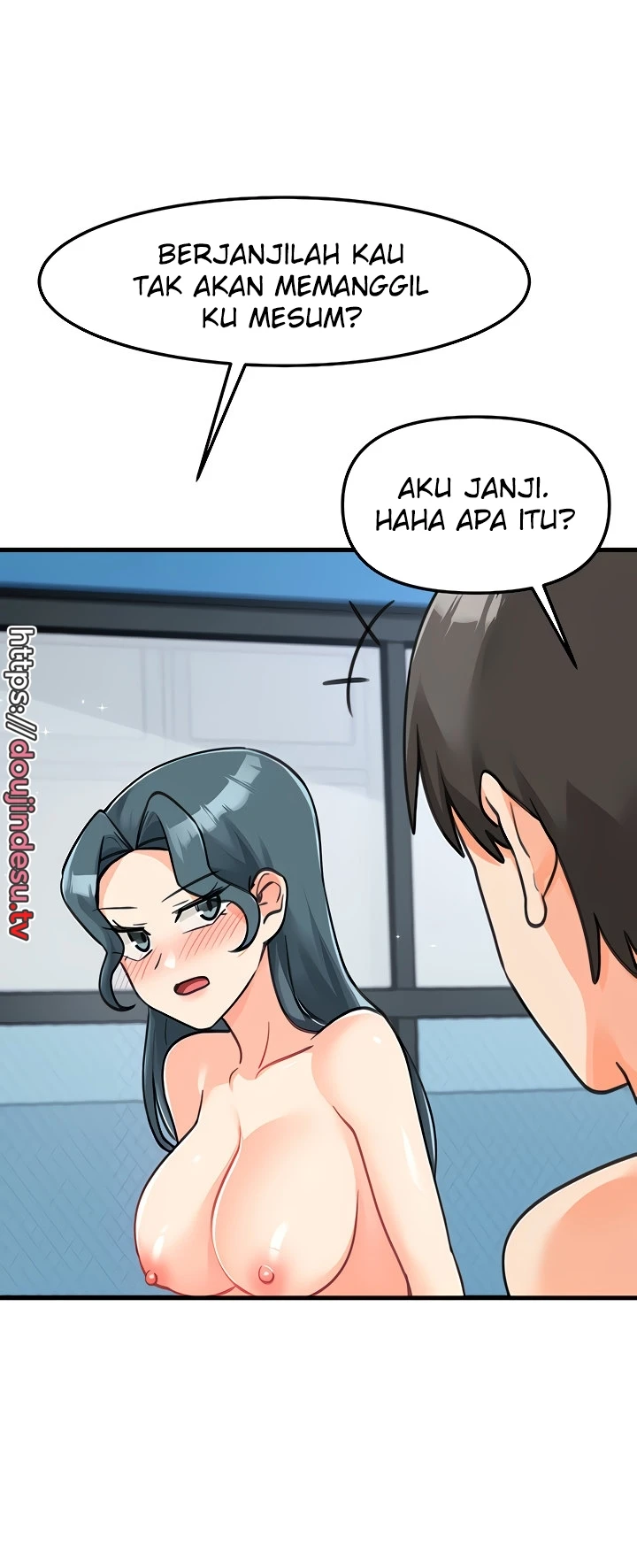 Boarding School Chapter 44 - Page 60